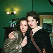 Kocickova Ester Natasa Burger